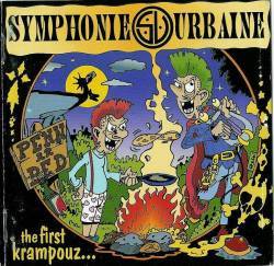 Symphonie Urbaine : The First Krampouz